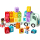 LEGO DUPLO 10421 Ciężarówka z alfabetem - 1202656 - zdjęcie 2
